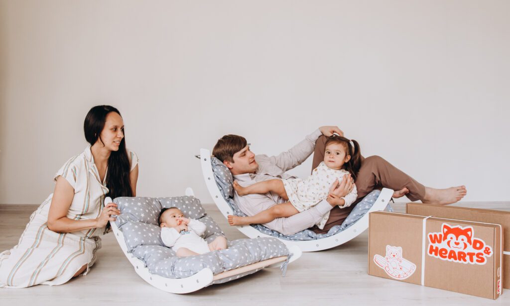 Menyusun Hari dengan Sentuhan Santai